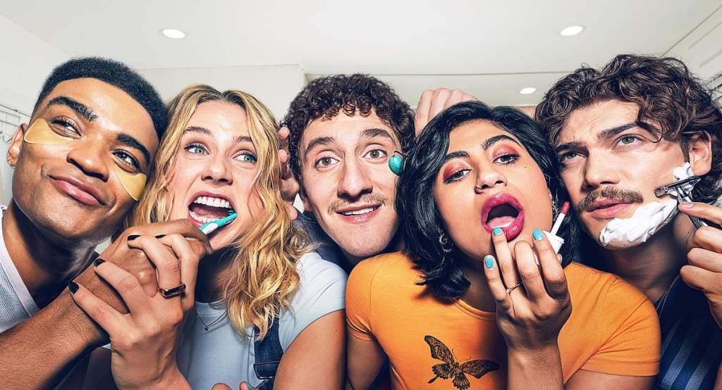 Adults Season 2