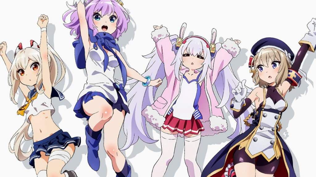 Best Anime to Watch in 2026