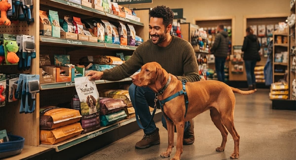 Pet Nutrition