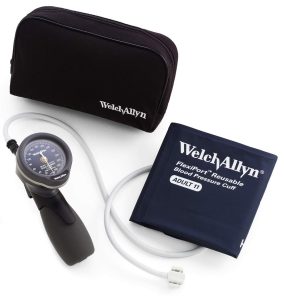 Welch Allyn Home 1700 Series Blood Pressure Monitor